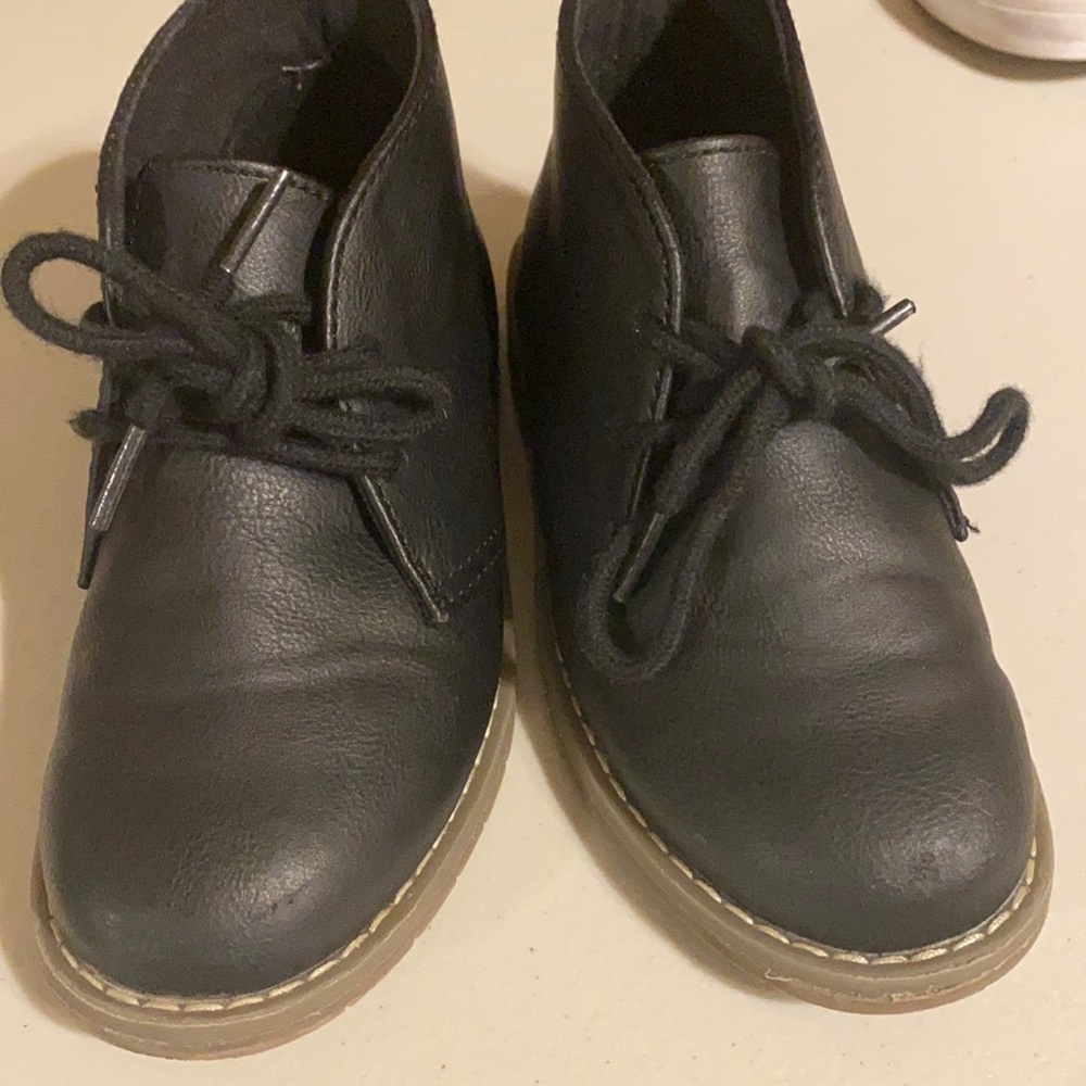 Boys dress shoes